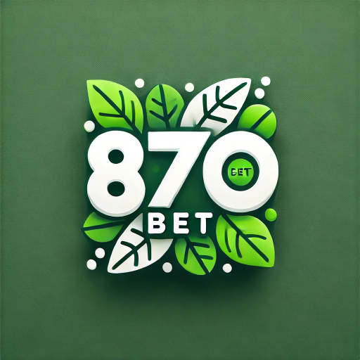 870bet - Diversão garantida com uma variedade de jogos de cassino e slots.